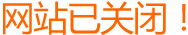 Web site closed

